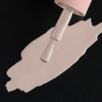 Ojă Semipermanentă Nude Bej Deschis Everin Selective 016 - 1