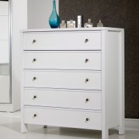Dulap Dressing Rio Alb - 2