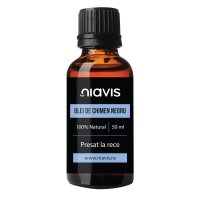 Ulei de chimen negru presat la rece, 50ml de la Niavis - 1