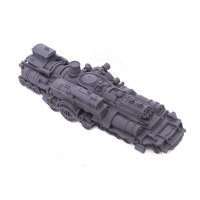 Frostpunk - Dreadnought Miniature - 2