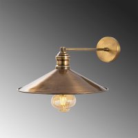 Lampa Dodo 3101 Vintage - Design Metalic Elegant - 5