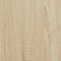 Tablie de pat cu LED albastru inchis, 147x16x78/88 cm din catifea - 1