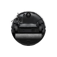 RESIGILAT-Aspirator robot cu mop MOVA S70 Roller Robot Vacuum, 28000Pa, 5200mAh, HydroForce™ Mopping, statie inteligenta, White - 5