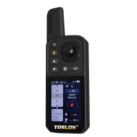 Radiocomanda Toslon XR 310 cu Autopilot si Gps pentru barcute - 1