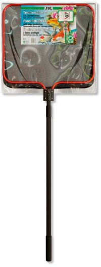 Minciog/ JBL Pond Net M fine 50x43x203 cm - 1