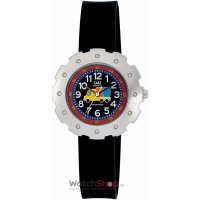 Ceas Analog Q&Q KIDS Q765J305Y pentru Copii - 1