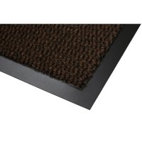 Covor de intrare Kansas, maro, dimensiuni 60x90 cm - 3