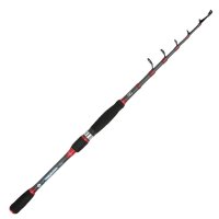 Lanseta Telescopica Baracuda Winner 2.10m, 5-25g - 1