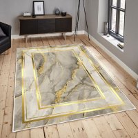 Covor Conceptum Hypnose 599HFT4505, multicolor, 160 x 230 cm, catifea, antiderapant - 3