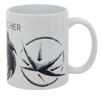 Cana The Witcher Logo - 1