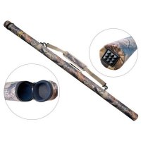 Tub camuflaj pentru undite si lansete 160cm d=75mm Baracuda - 1