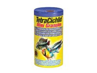 TETRA CICHLID MINI GRANULE 250 ml - 1