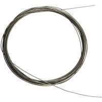 Fir Struna Mustad 7STR Wire, 10m (Rezistenta fir: 25 lbs) - 1