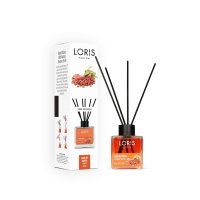 Odorizant de camera Loris - Lemn de Santal, 100 ml - 2