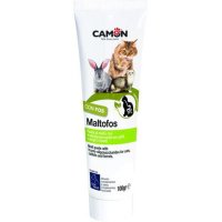 Pasta cu malt pentru pisici, Camon, 100 g - 1