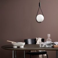 Lustra Mudoni - MR - 937 Negru - 1