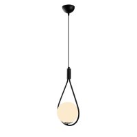 Lustra Mudoni - MR - 937 Negru - 2