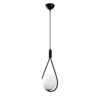 Lustra Mudoni - MR - 937 Negru - 3