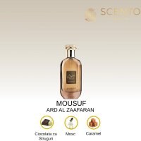 Parfum unisex Mousuf de la Ard Al Zaafaran, 100ml - Apa de parfum originala din Dubai - 1