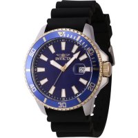 Ceas Invicta Quartz 46133 - Eleganta si Precizie in Fiecare Detaliu - 1