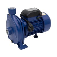 Pompa de apa de suprafata CAMPION PROFESSIONAL 1200W, 35l/min, 35m, model CPM158 - 3