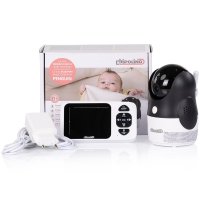 Video monitor Chipolino Penguin white - 2