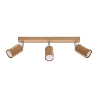 Lustra Zake Stejar 45x5x20 cm - 1