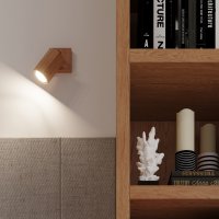Lustra Zake Stejar 45x5x20 cm - 7
