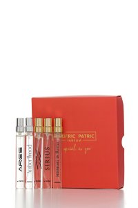 Red Discovery Kit by Patric - 1