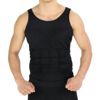 Maiou Slim'n Lift pentru Barbati - Solutia Ideala pentru O Silueta Supla - 1