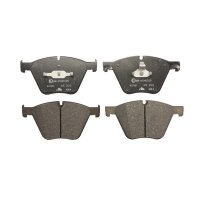 Placute frana ATE pentru BMW X5 F15 F85 - Cod 13046072612 - 1