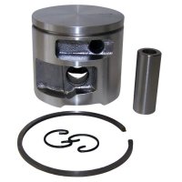 Piston complet drujba Husqvarna 460, 461 (49 mm) - 1