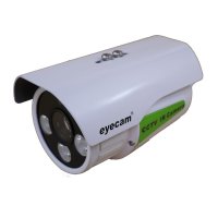 Camera IP Eyecam EC-1207 Full HD 1080P pentru Exterior - 2