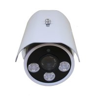 Camera IP Eyecam EC-1207 Full HD 1080P pentru Exterior - 1