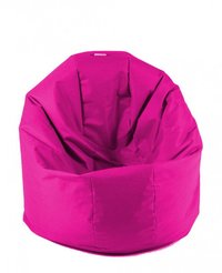 Fotoliu Relaxo XL Panama Pink - Puf cu Perle de Polistiren de la Pufrelax - 5