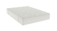 Saltea cu memorie Somnart Silver Relax 200 x 200 x 24 cm cu husa tricot silver - 7