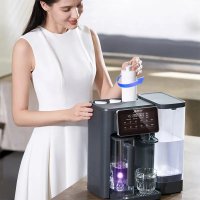 Filtru de mineralizare cu carbon activ pentru purificatoare de apa JIMMY R9/R9 Pro - 3