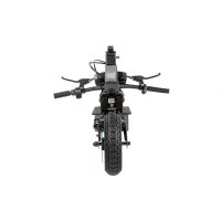 KUKIRIN G2 2026 Trotineta Electrica - Viteza Maxima 45km/h, Autonomie 55km - 11