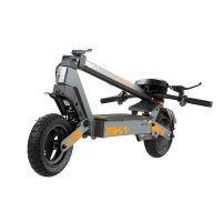 KUKIRIN G2 2026 Trotineta Electrica - Viteza Maxima 45km/h, Autonomie 55km - 14