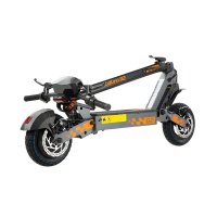 KUKIRIN G2 2026 Trotineta Electrica - Viteza Maxima 45km/h, Autonomie 55km - 17