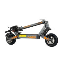 KUKIRIN G2 2026 Trotineta Electrica - Viteza Maxima 45km/h, Autonomie 55km - 19