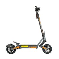 KUKIRIN G2 2026 Trotineta Electrica - Viteza Maxima 45km/h, Autonomie 55km - 2