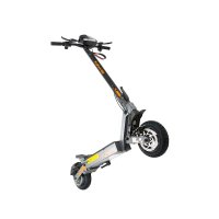 KUKIRIN G2 2026 Trotineta Electrica - Viteza Maxima 45km/h, Autonomie 55km - 21