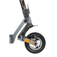 KUKIRIN G2 2026 Trotineta Electrica - Viteza Maxima 45km/h, Autonomie 55km - 26