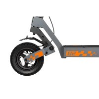 KUKIRIN G2 2026 Trotineta Electrica - Viteza Maxima 45km/h, Autonomie 55km - 28