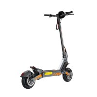 KUKIRIN G2 2026 Trotineta Electrica - Viteza Maxima 45km/h, Autonomie 55km - 3