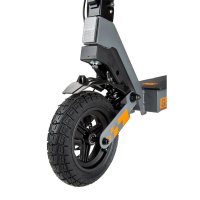 KUKIRIN G2 2026 Trotineta Electrica - Viteza Maxima 45km/h, Autonomie 55km - 36