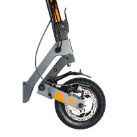 KUKIRIN G2 2026 Trotineta Electrica - Viteza Maxima 45km/h, Autonomie 55km - 37