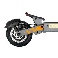 KUKIRIN G2 2026 Trotineta Electrica - Viteza Maxima 45km/h, Autonomie 55km - 38