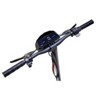 KUKIRIN G2 2026 Trotineta Electrica - Viteza Maxima 45km/h, Autonomie 55km - 43